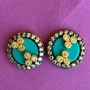 Unique earrings